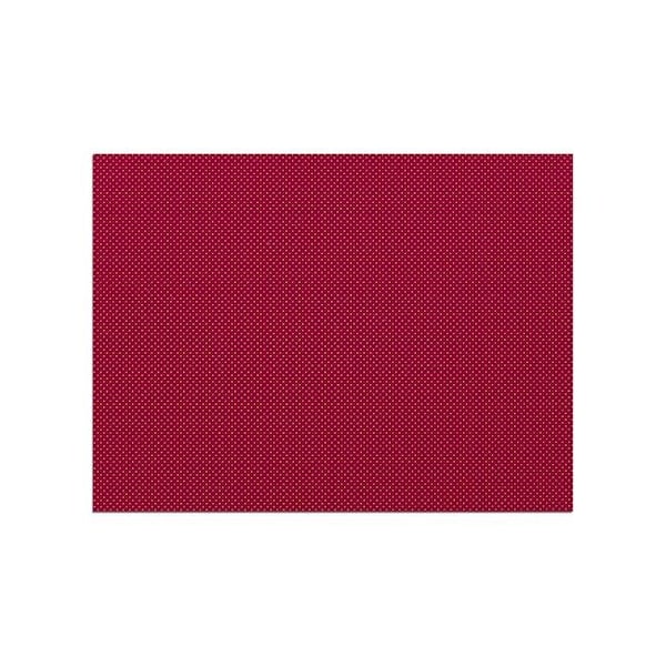 Orfit Orfit 24-5789-1 18 x 24 x 0.08 in. Colors Non-Stick 13 Percent Micro Perforated Splint; Dynamic Red 24-5789-1 - main